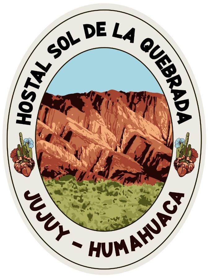 Hosteria Sol De La Quebrada อูมาวากา ภายนอก รูปภาพ