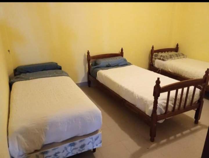 Hosteria Sol De La Quebrada อูมาวากา ภายนอก รูปภาพ